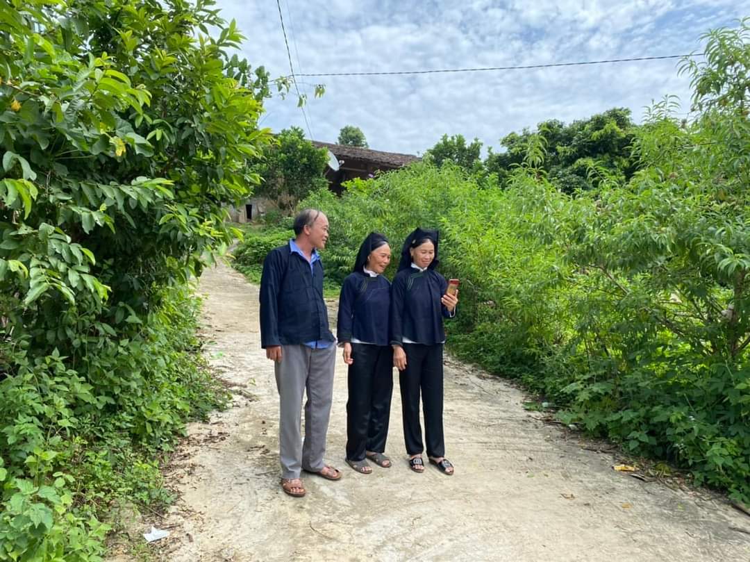 Người Nùng gìn giữ nét đẹp truyền thống qua các lễ hội đầu năm